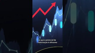 FUNDOS IMOBILIÁRIOS E AÇÕES QUAL O MELHOR INVESTIMENTO? #shorts