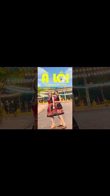 Tập Thể Dục Buổi Sáng Aerobic 🔥 Nhạc Trend À Lôi