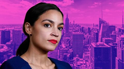Alessandra Biaggi: AOC’s Win Changed NY Political Infrastructure For The Better