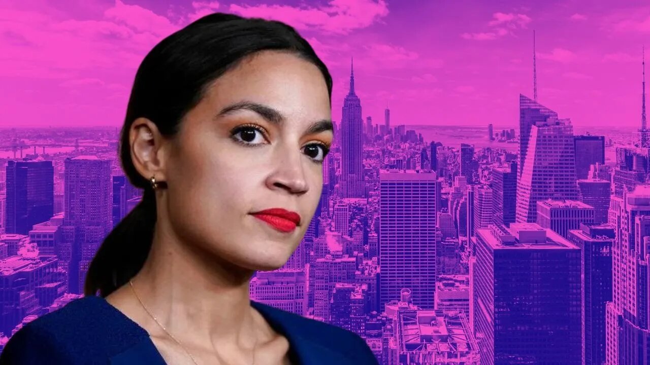 Alessandra Biaggi: AOC’s Win Changed NY Political Infrastructure For The Better