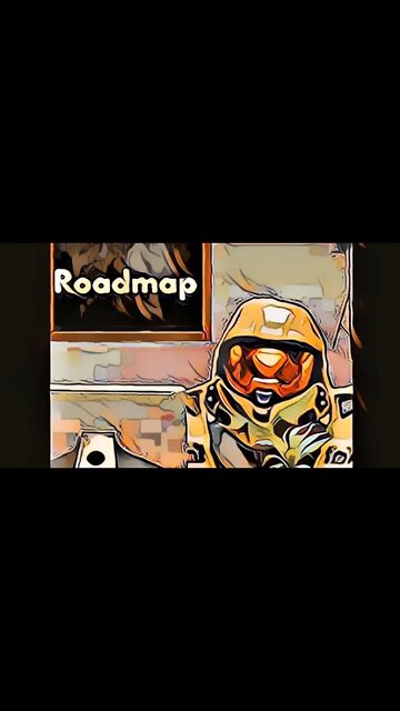 What is the Halo Infinite DLC Roadmap? #haloinfinite