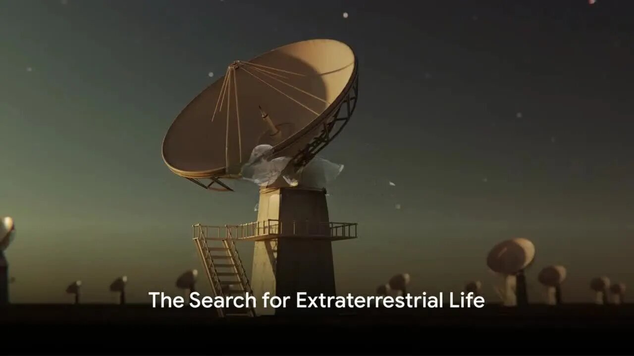 The Search for Extraterrestrial Life: What We Know So Far