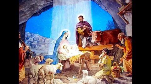 Zwölf Heilige Nächte