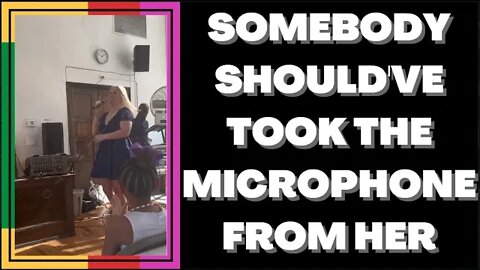 |NEWS| I'm Not Ra...!? Because I Love Black People