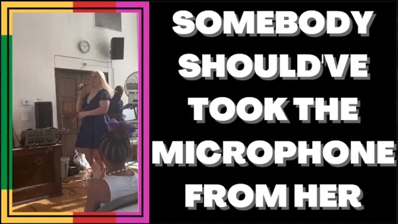 |NEWS| I'm Not Ra...!? Because I Love Black People