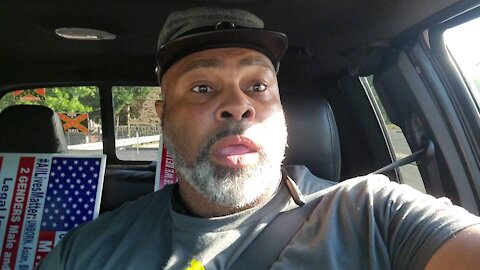 35 Republicans need to go!! 20/05/21