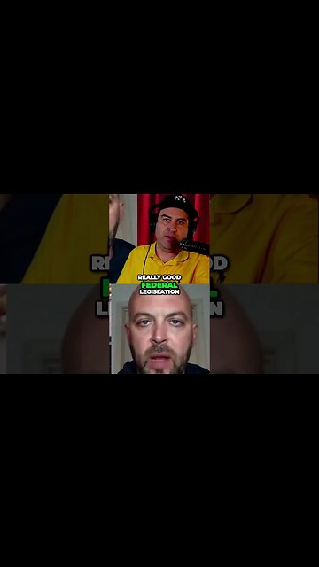 The Best Legislation for Cannabis Reform