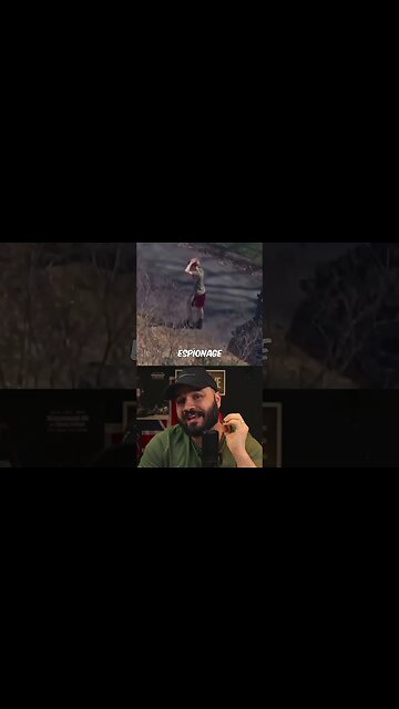 US SERVICEMAN LEAKED UKRAINE DOCUMENTS ARRESTED!