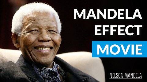 Mandela Effect Movie Now In Cinemas