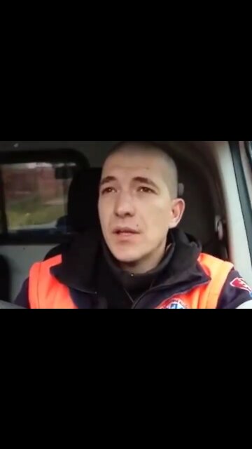 Slovenský záchranář upozornil na tajemství okolo značení PCR testů!