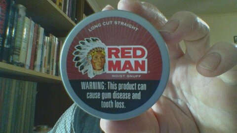 The Redman LC Straight Review