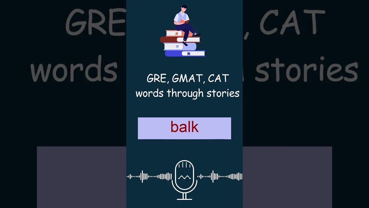 ep0439 balk meaning #shorts