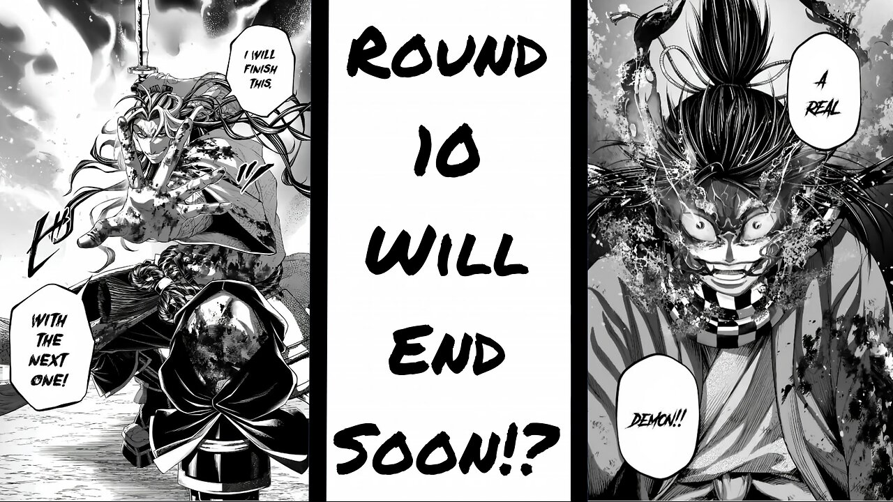 Record Of Ragnarok Ch.91 Breakdown: Conclusion Draws Near!