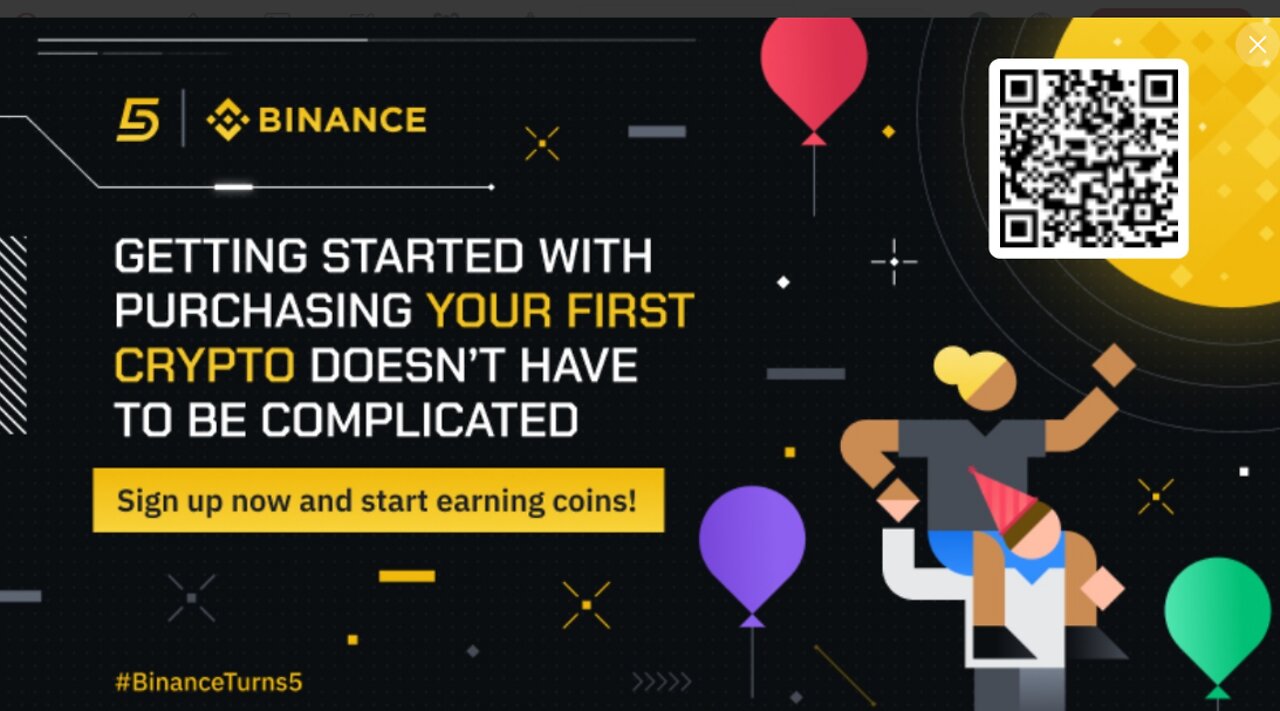 cryptotrading tips and ideas on binance