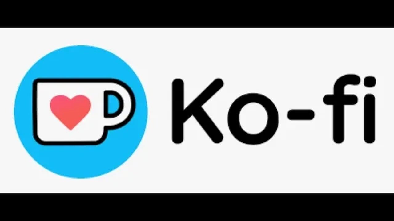 Moving From Patreon To Ko fi