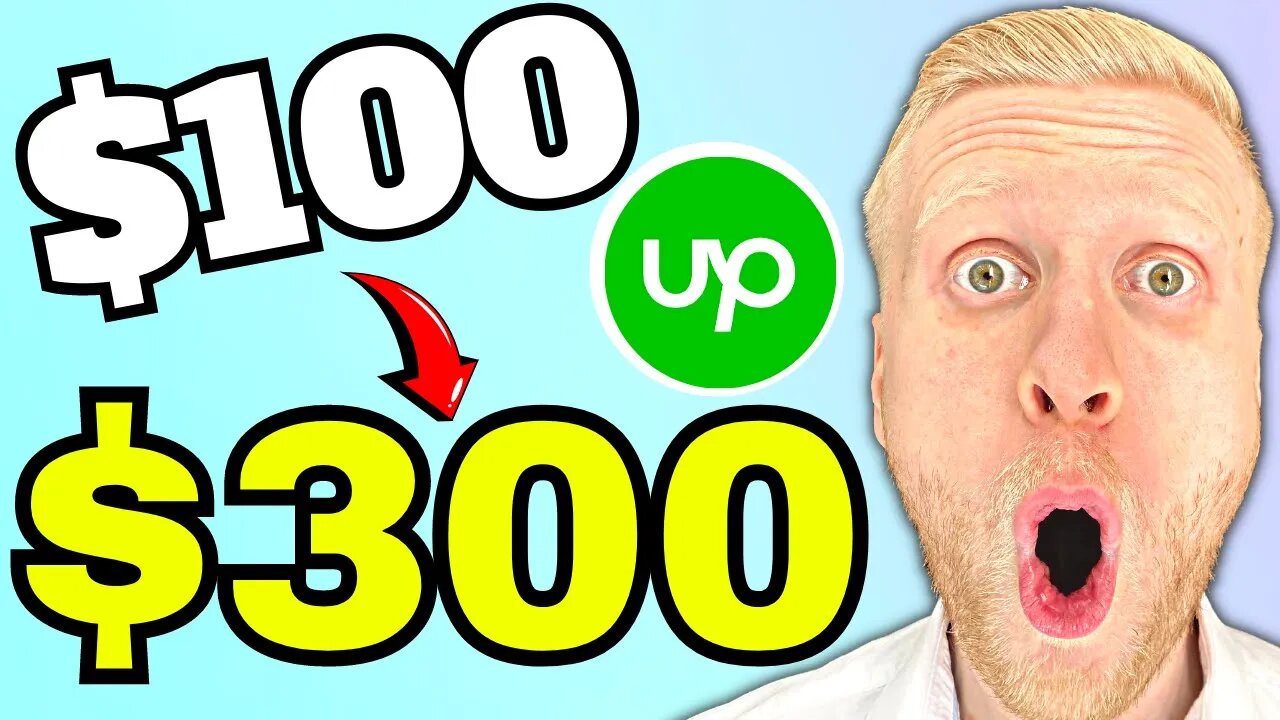 How to Use Upwork to MAKE MONEY: How to Hire on Upwork (Tutorial 2024)