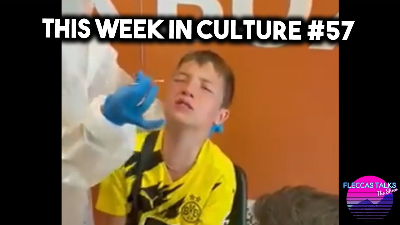 THIS WEEK IN CULTURE #57