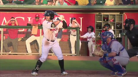 Fans can expect Lansing Lugnuts’ games through 2038