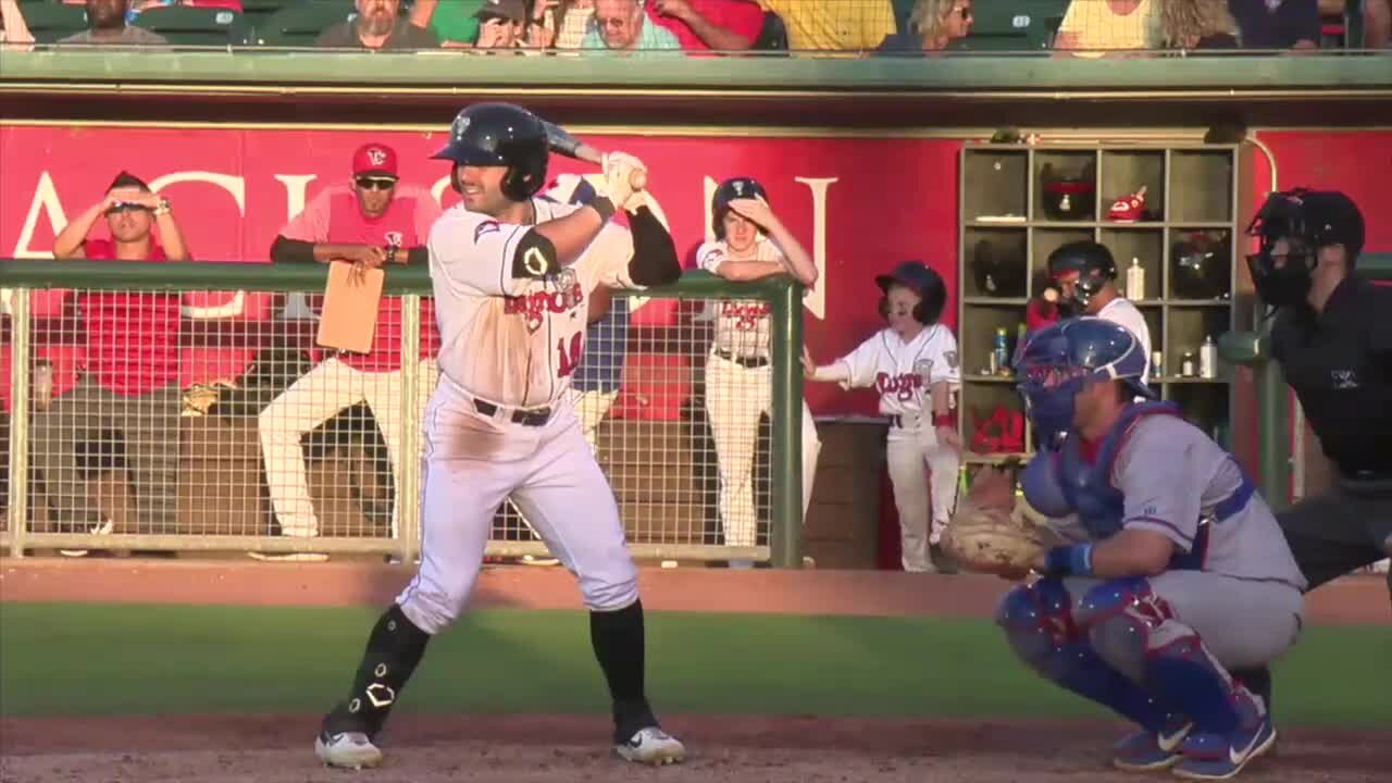 Fans can expect Lansing Lugnuts’ games through 2038
