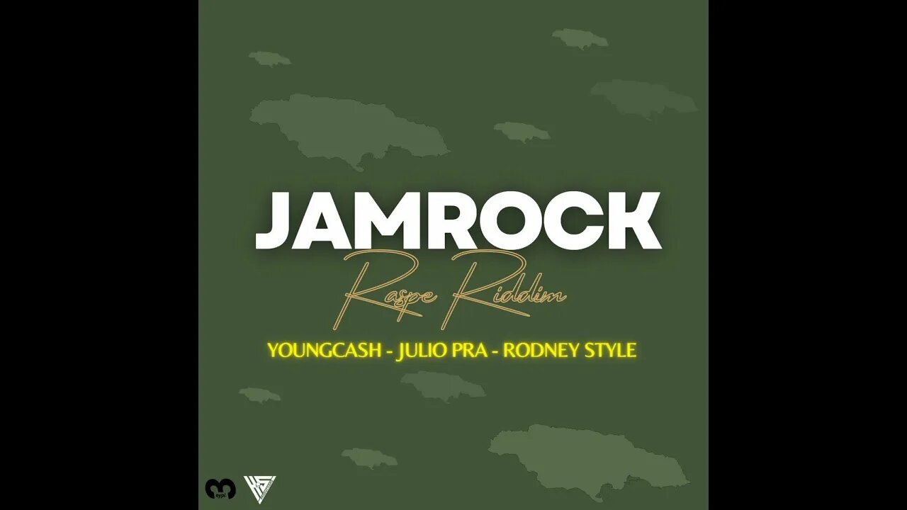 Jamrock Raspe Riddim MEGA MIX FULL MIXTAPE BY DJ FRUITS 2023