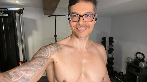 #morning #calisthenics #workout #energy #bodybuilding #natural