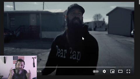 MESUS - The Talk Reaction