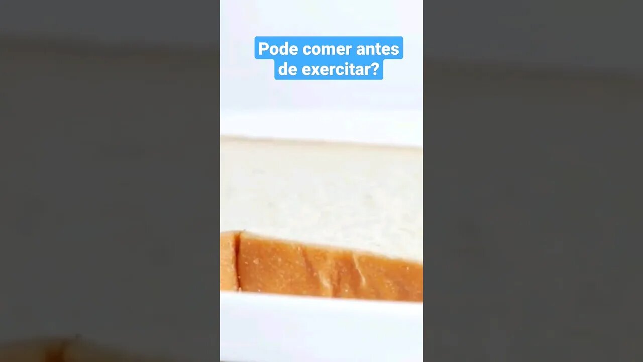 🍔Sentindo cheio na Hora de Treinar?🏋 #alimentaçãosaudavel #dicasfitness #comersaudavel