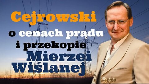 Cejrowski o cenach prądu, aferze PCK i Mierzei Wiślanej 2019/02/26 Radiowy Przegląd Prasy Odc. 987