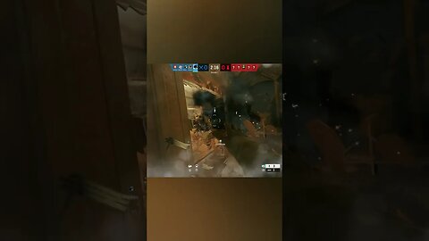 Thermite used right!