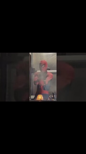 Amazing Spider-Man’s Paul Problem Fixed