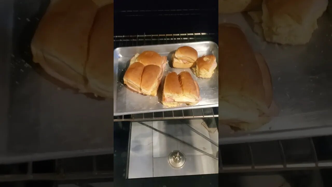 Wood Cooking