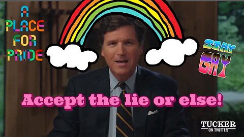 Tucker on Twitter Ep. 8 #TuckerCarlson #Tucker #Twitter @LawAndCrimeNews