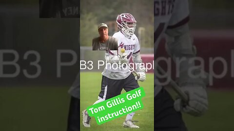 Matty Butnham and Tom Gillis, PGA pro! #golf #golftips #tomgillisgolf