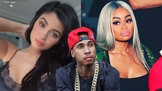 Kylie Jenner SURPRISES Tyga With This Because Of Blac Chyna!