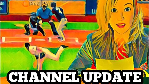 CHANNEL UPDATE July 8,2023