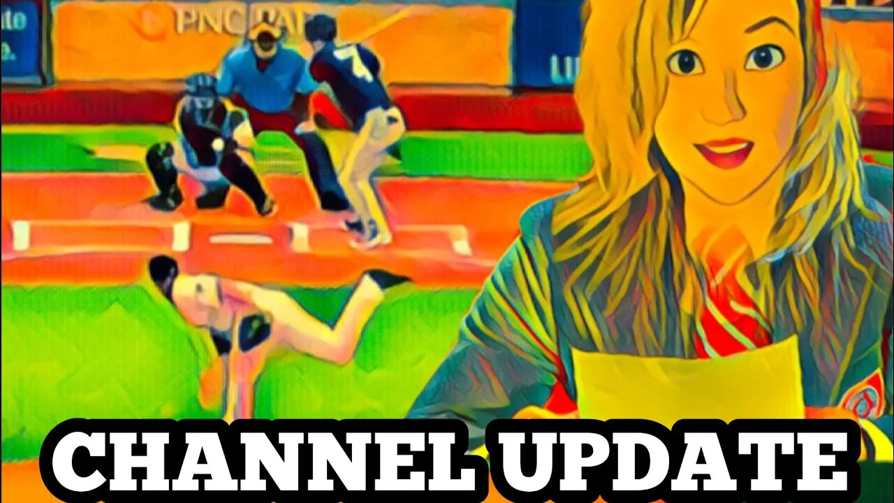 CHANNEL UPDATE July 8,2023
