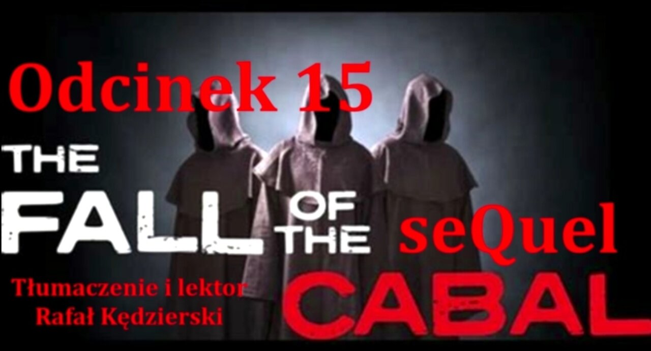 Upadek Kabały Sequel S02E15 lektor PL