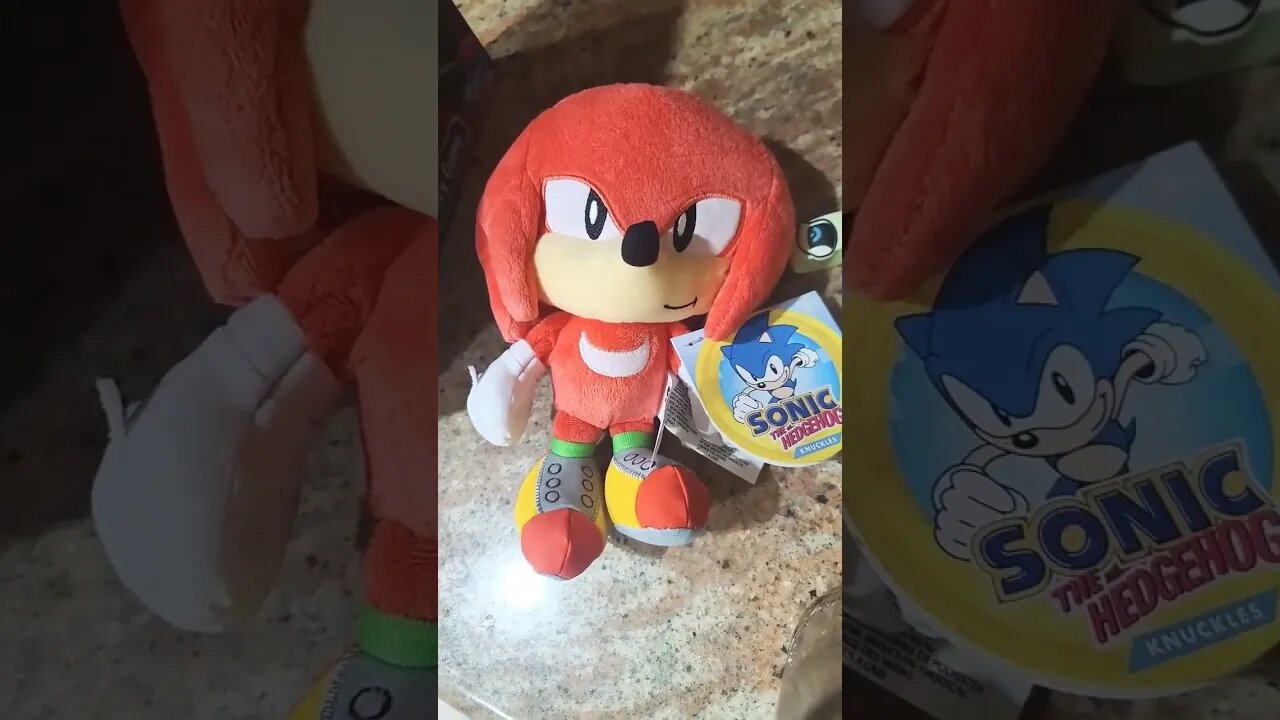 remember when mario killed knuckles? his final words