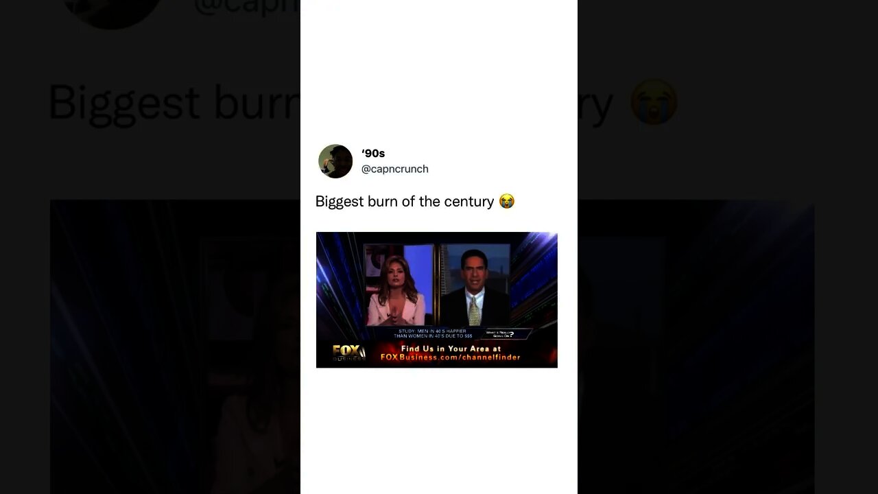 And that is one of the biggest reasons why..😂😂😂😂