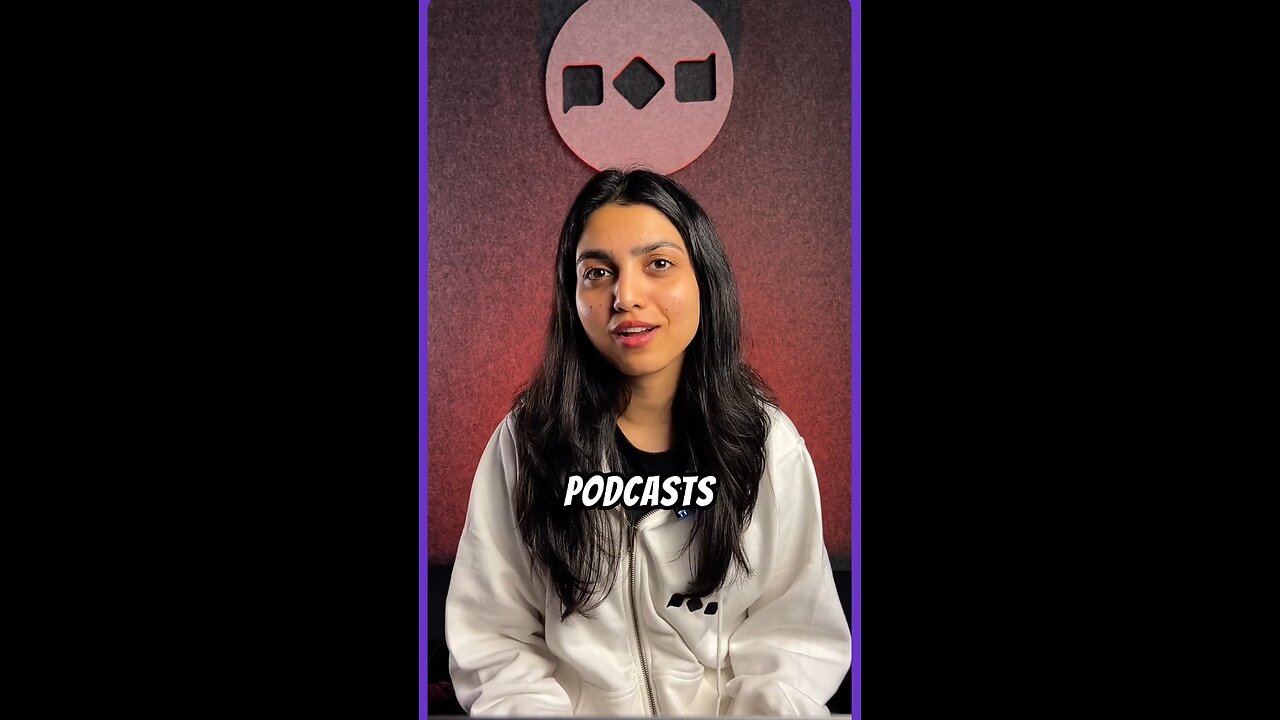 3 podcast in real video this is a English podcast