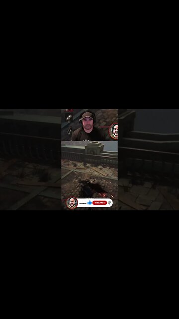 Mad Donkey - Finding Geppetto in Lies of P