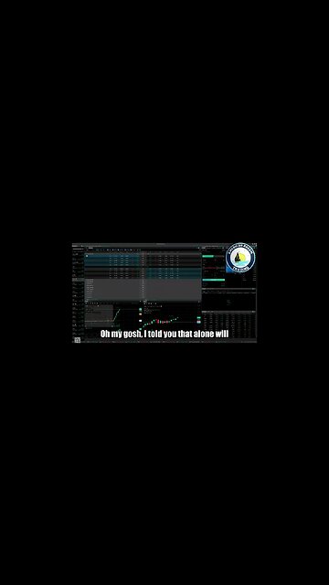 AmericanDreamTrading $200 Profit - VIP Member Stock Market Trading Success