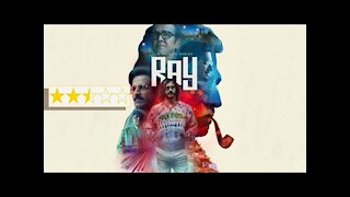 Ray REVIEW | Manoj Bajpayee, Kay Kay Menon, Ali Fazal | Just Binge Reviews | SpotboyE