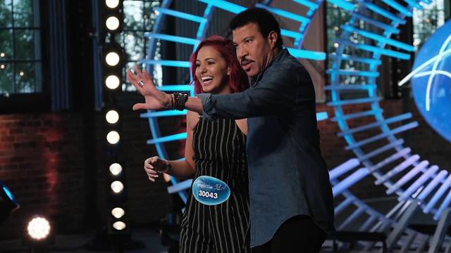 Crystal Alicea's Idol Journey