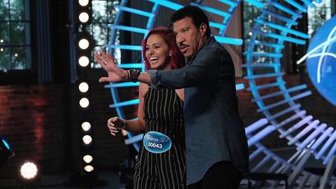 Crystal Alicea's Idol Journey
