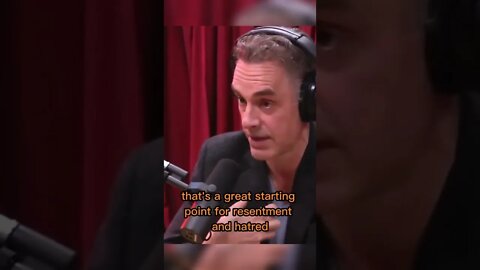 The line between good and evil - Jordan Peterson & Joe Rogan