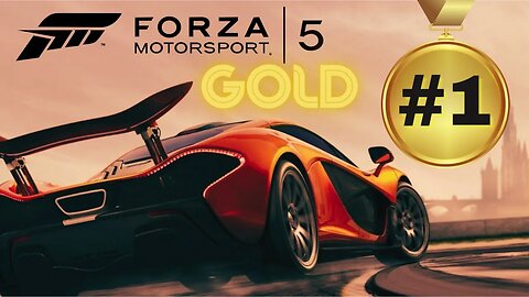 Hunting Golds (No Commentary Test Stream) | FM5 Twitch Stream