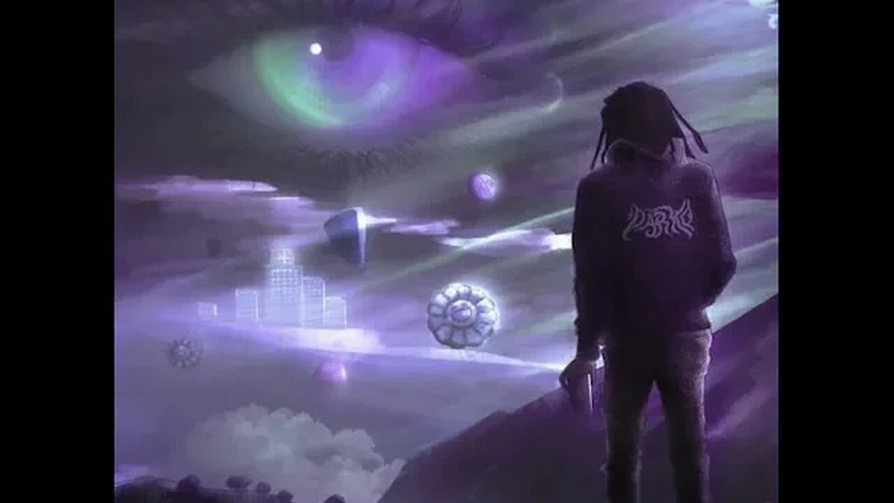 (FREE) YOUNG NUDY x LUCKI x DESTROY LONELY x PLAYBOI CARTI TYPE BEAT 2023 "TWILIGHT"