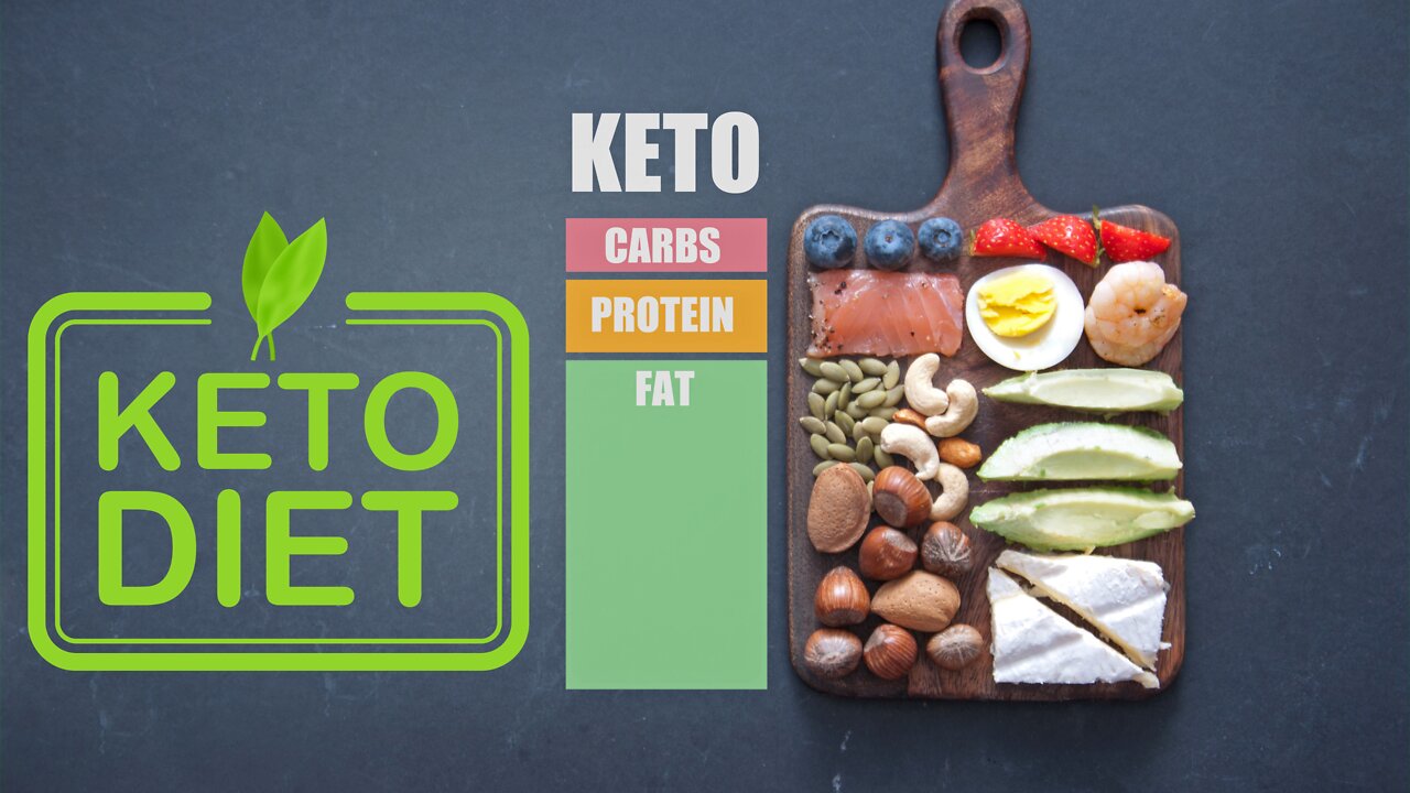 How To Lose That Annoying BELLY FAT - Custom Keto Diet Plan