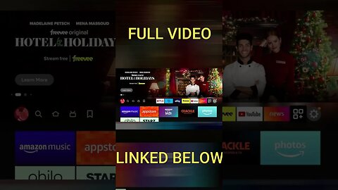 Stop Firestick From Collecting Your Data